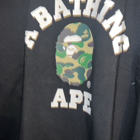 A BATHING APE - Picture 7 of 13